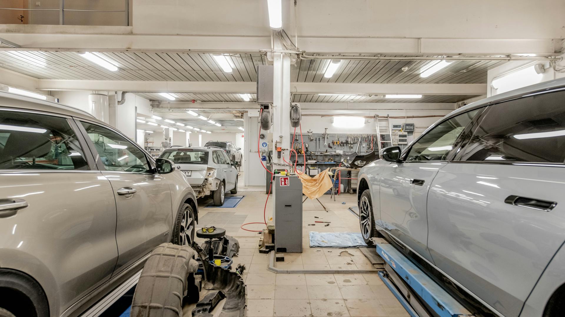 Carioca Centro Automotivo